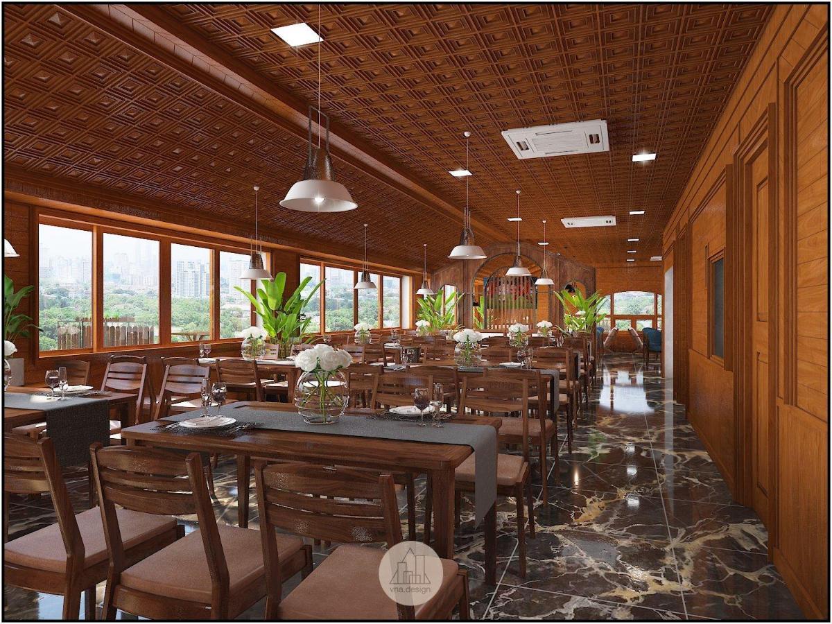 Theking Hotel Huong Gia Zewnętrze zdjęcie